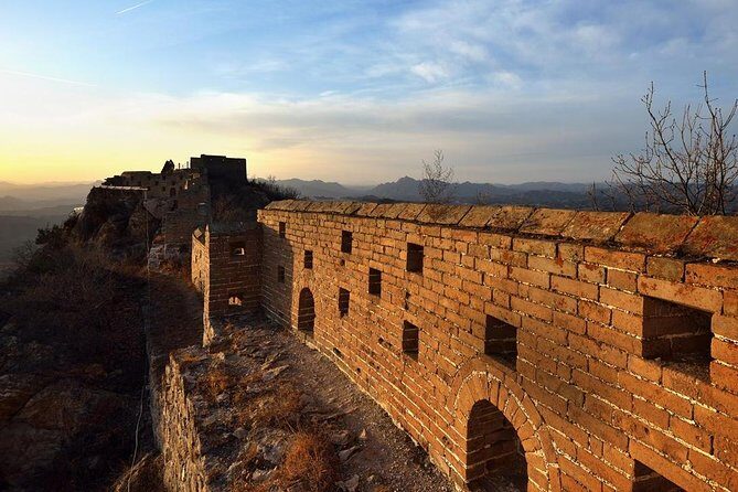 Private Simatai Great Wall and Gubei Water Town Night Tour from Beijing - What Travelers Love About This Tour