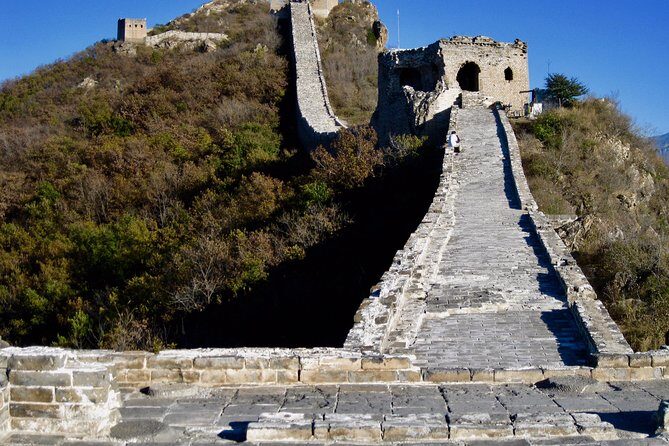 Private Simatai Great Wall Day or Night All Inclusive Tour - What’s Included and What’s Not