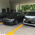 Private Singapore Arrival Transfer: Airport or Cruise Terminal to City - How the Experience Unfolds