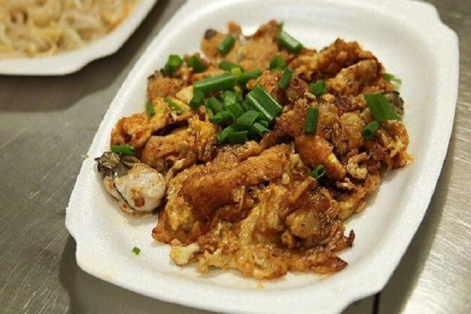Private Singapore Food Tour of Chinatown & Little India - Practical Details and What They Mean for You