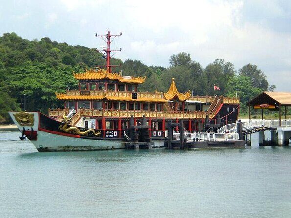 Private Singapore Full Day Round Island Tour with River Cruise - The Value of This Tour