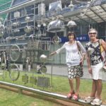 Private Singapore Walking Tour: City Highlights & Hidden Gems - Practical Considerations