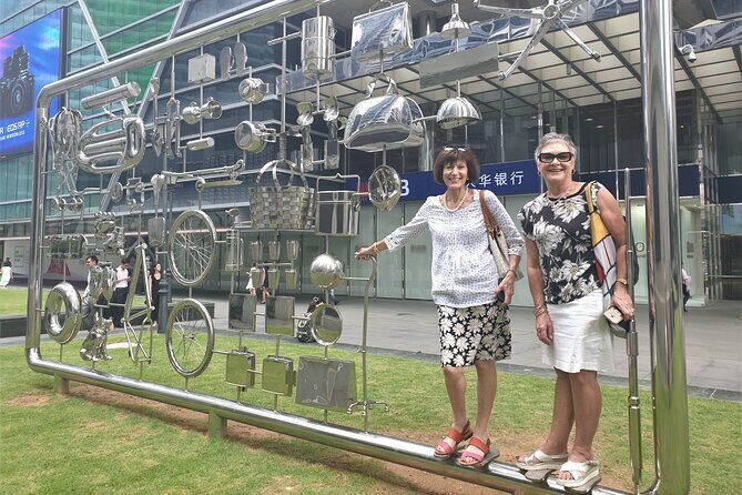 Private Singapore Walking Tour: City Highlights & Hidden Gems - Practical Considerations
