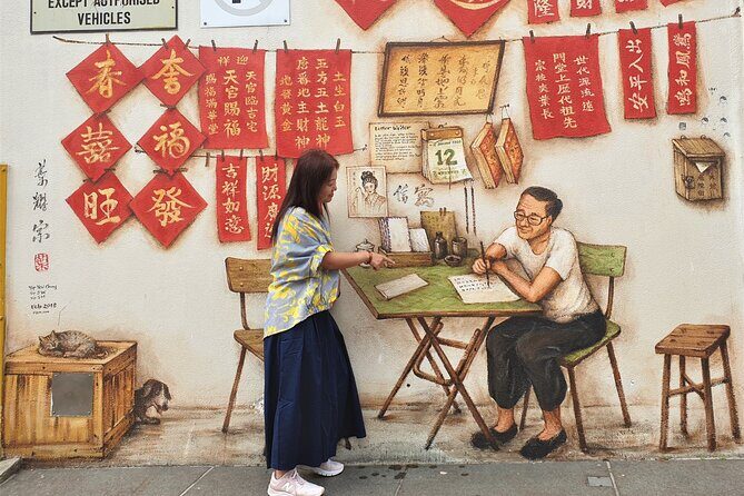 Private Singapore Walking Tour with a Local- Half day or Full Day - Detailed Breakdown of the Itinerary
