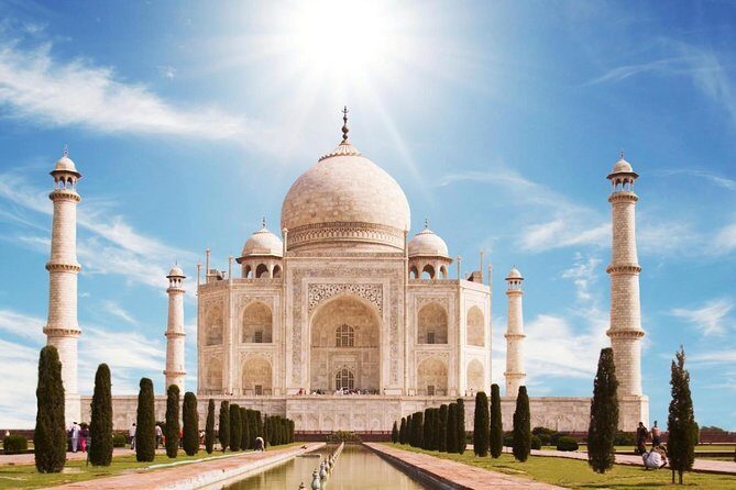 Private Skip the line Taj Mahal Sunrise Trip From Delhi By Car (All Inclusive) - The Itinerary in Detail: What to Expect