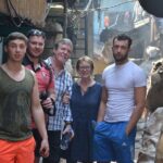 Private Slumdog Millionaire Tour in Dharavi with Slum Visit - What’s Included and What to Expect