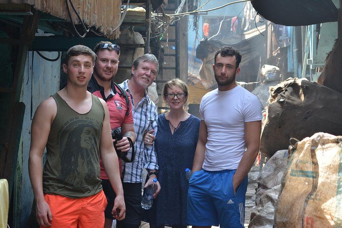 Private Slumdog Millionaire Tour in Dharavi with Slum Visit - What’s Included and What to Expect