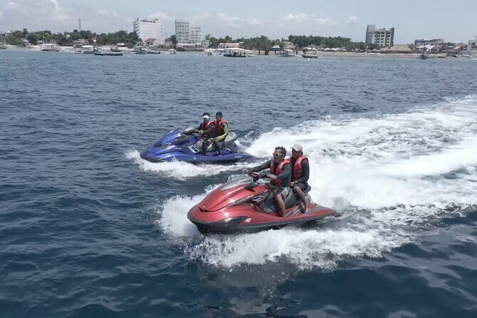 Private Snorkeling and 3 Other Water Activities in Cebu - What Sets This Tour Apart?