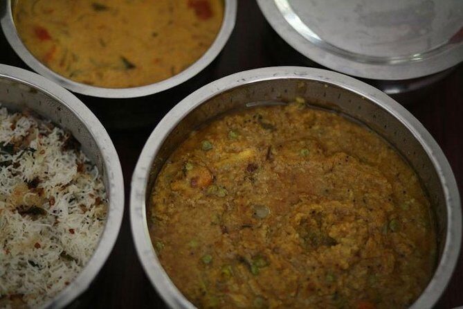 Private South Indian Cooking Class and Market Visit in Chennai - Authentic, Engaging, and Full of Flavor: Is It Worth It?