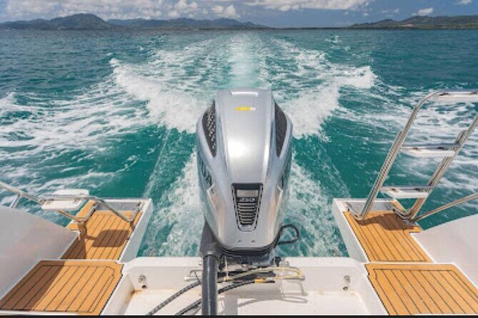 Private Speedboat hire from Phuket to Various Islands - What Makes This Tour Special?