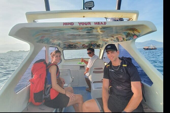 Private Speedboat transfer Between Lombok and Gili Islands - Inside the Experience: What Makes It Stand Out