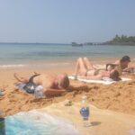 Private SpeedBoat Trip To 3 Islands In PQ With Cable Car (Option) - Midday: Fun Fishing and Beach BBQ