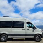 Private Sprinter Tour of Napa Valley - The Itinerary: What Could Your Day Look Like?