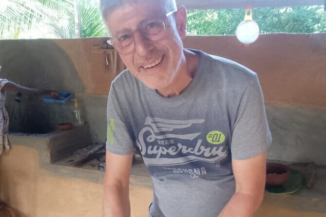 Private Sri Lankan Cooking Class with Lunch - What to Expect from the Experience