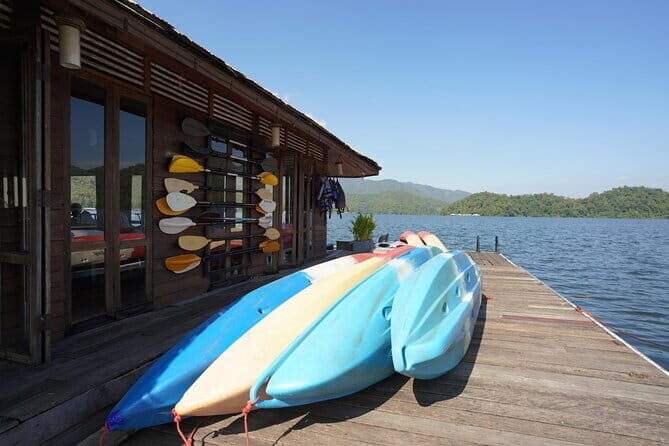 Private Sticky Waterfall & Floating Srilanna National Park - Who Is This Tour Best For?