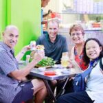 Private Street Food Evening Walking Tour in Ho Chi Minh City - Who Would Benefit Most from This Tour?
