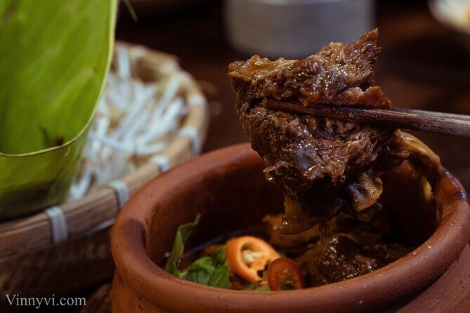 Private Street Food Motorbike Tour in Ho Chi Minh City - Who Will Love This Experience?