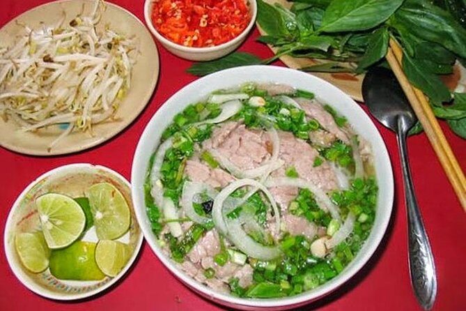 Private Street Food Tour Adventure in Hanoi - The Overall Value