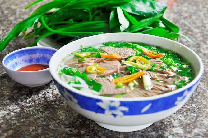 Private Street Food Tour by Scooter in Ho Chi Minh City - Why the Tour Offers Great Value