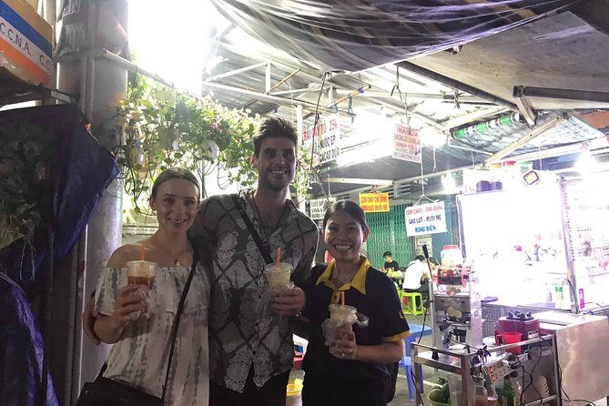 Private Street Food Tour by Scooter with Hotel Pickup - Practical Aspects and Value