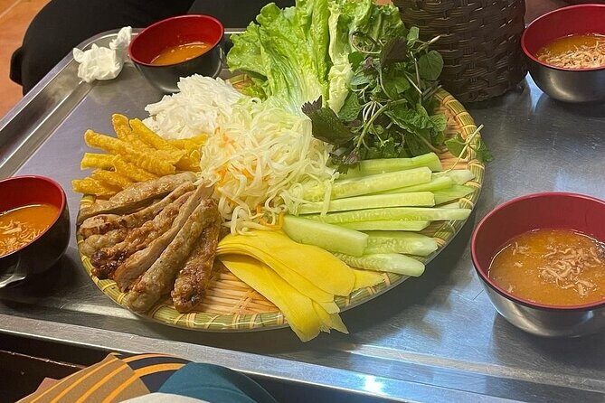 Private Street Food Tour with a Local Food Guide - What Makes This Tour Stand Out