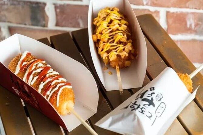 Private Street Food Tour With A Local Guide in Seattle - Pricing and Value