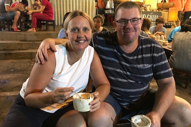 Private Street Food Walking Tour in Ho Chi Minh City - What’s Included and What’s Not
