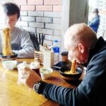Private Street Food Walking Tour with Shanghai Tower Option - What We Loved About This Tour