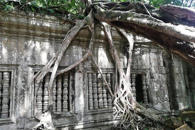 Private Sunrise Angkor Tour - The Itinerary: A Closer Look at What You’ll Experience