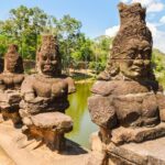 Private: Sunrise Angkor Wat Full Day Guided Visit - FAQ