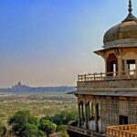 Private Sunrise half-day tour at Taj Mahal with visiting to Agra Fort - The Sum Up