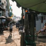 Private Sunrise Photography Tour - Down in Chinatown - The Sum Up