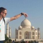 Private Sunrise Taj Mahal Agra Day Tour From New Delhi - What to Expect at the Taj Mahal