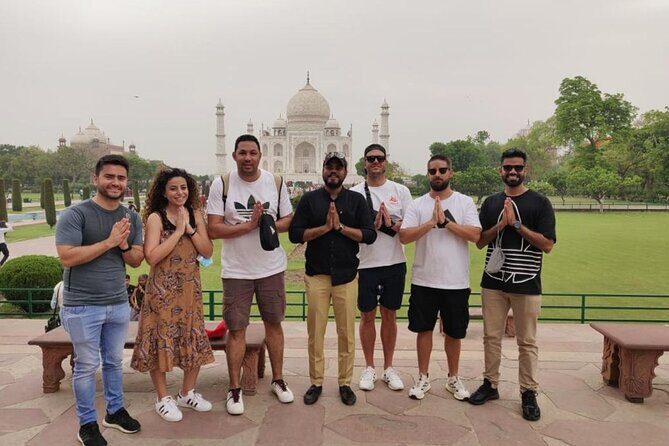 Private Sunrise Taj Mahal & Agra Fort Tour with Car & Breakfast - Who Would Love This Tour?