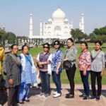 Private Sunrise Taj Mahal & Agra Tour From Delhi by Car - The Itinerary in Detail