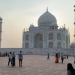 Private Sunrise Taj Mahal and Agra Fort Tour From Delhi To Agra- by AC Car - FAQs
