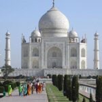 Private Sunrise Taj Mahal Tour from Delhi by AC Car-All Inclusive - The Itinerary in Detail