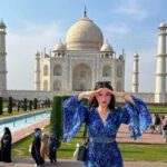 Private Sunrise Taj Mahal Tour from Delhi by Car - All inclusive - The Drive to Agra