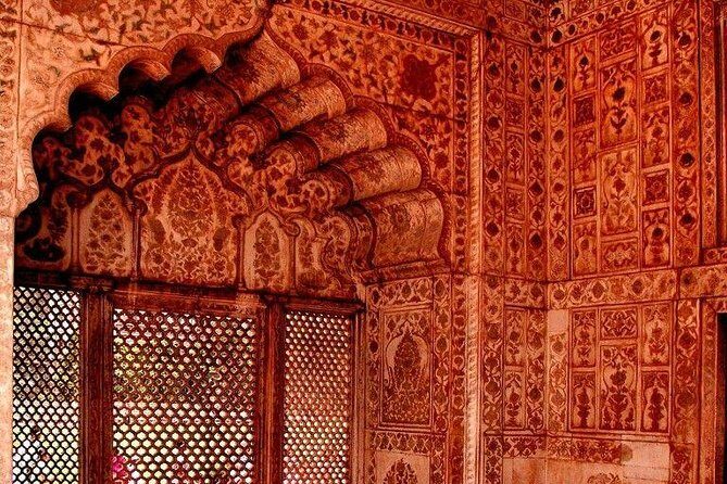 Private Sunrise Taj Mahal Tour from Delhi By Car All Inclusive - The Experience in Detail: What You Can Expect
