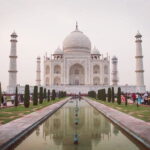 Private Sunrise Taj Mahal Trip from Delhi all Inclusive - Breakfast at a Luxury Hotel