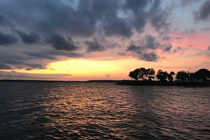 Private Sunset and Fireworks Dolphin Tour (6 people max) - Why This Tour Offers Real Value