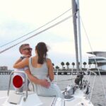 Private Sunset Luxury Sail on Tampa Bay - The Experience: Setting Sail on Tampa Bay