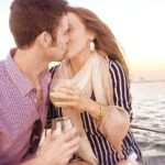 Private Sunset Sail for Two - Setting the Scene: What to Expect on Your Sunset Sail