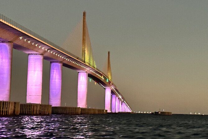 Private Sunset & Skyway Bridge Lights Tour in St. Petersburg, FL - Final Thoughts: Is This Tour Right for You?