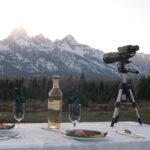 Private Sunset Wildlife Dinner Safari From Jackson WY - A Thorough Breakdown of the Itinerary