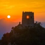 Private Sunset&Night Tour: Simatai Great Wall & Gubei Water Town - What Reviewers Say and What We Learned