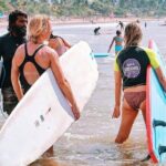 PRIVATE Surf Lesson for Intermediate - Why Weligama Is a Great Choice