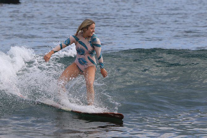 Private Surf Lessons in Padang Padang - Uluwatu - Bali - FAQ