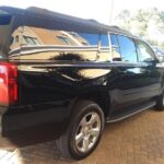 Private SUV Shuttle Galveston to Houston IAH Airport for 6 Adults - Why Choose This Service?