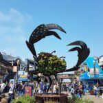 Private SUV Tour of San Francisco's Movie and TV Locations - The Itinerary in Detail